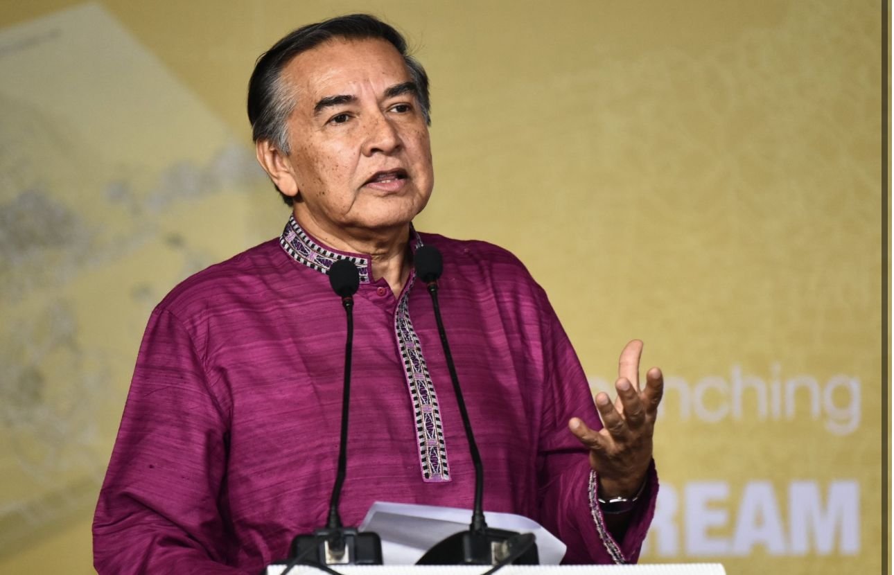 Politicians must be open to accepting electoral defeats